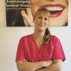 Frau heisters Frau heisters
